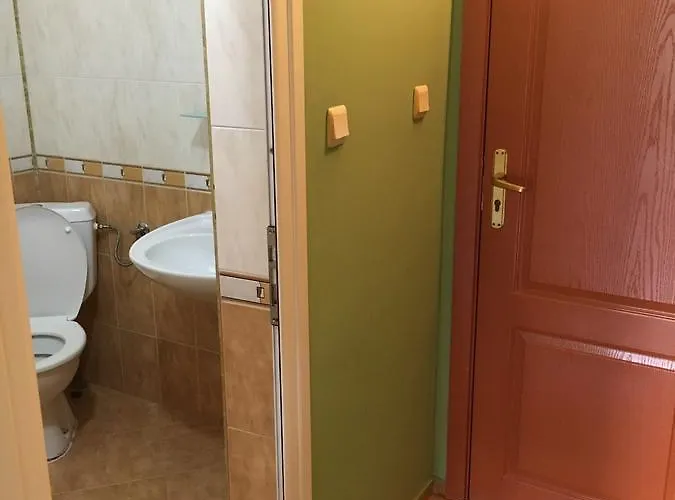 Ξενοδοχείο Arkadia