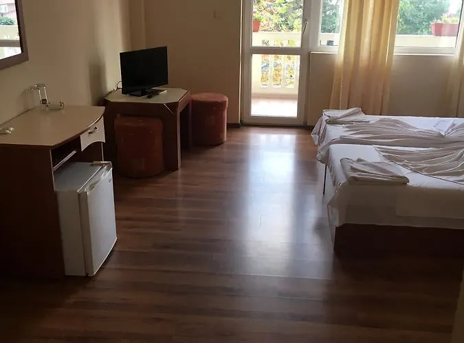 Ξενοδοχείο Arkadia 2*