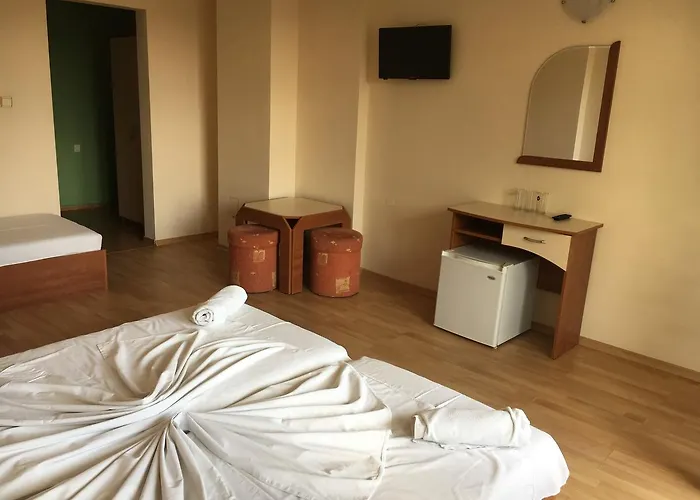 Arkadia Ξενοδοχείο 2*