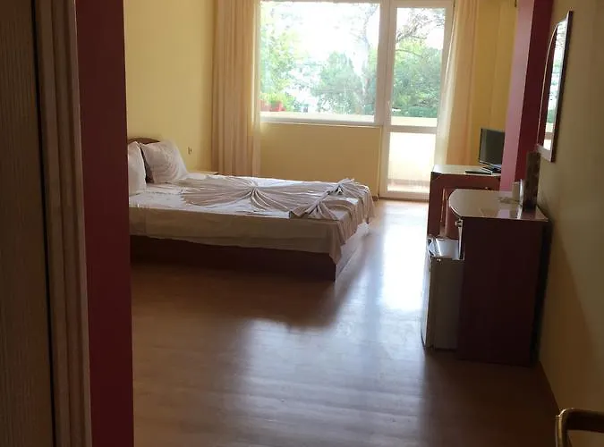 Arkadia 2* Πριμόρσκο