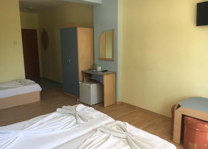 Ξενοδοχείο Arkadia 2*